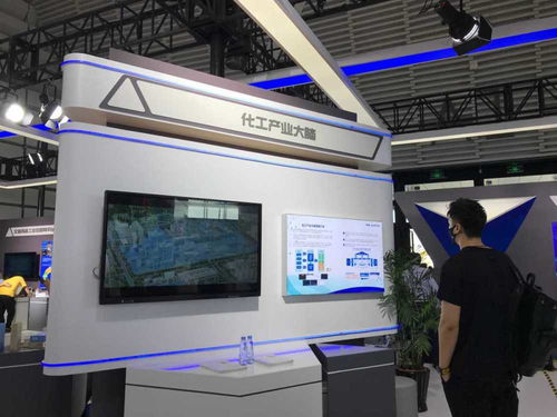 組團(tuán)亮相互聯(lián)網(wǎng)之光博覽會，寧波五大行業(yè)產(chǎn)業(yè)大腦引領(lǐng)互聯(lián)網(wǎng)接入及相關(guān)服務(wù)新篇章