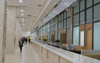 貴州省50家省直部門集中搬遷，6部門暫緩進(jìn)駐，信息化服務(wù)同步升級(jí)